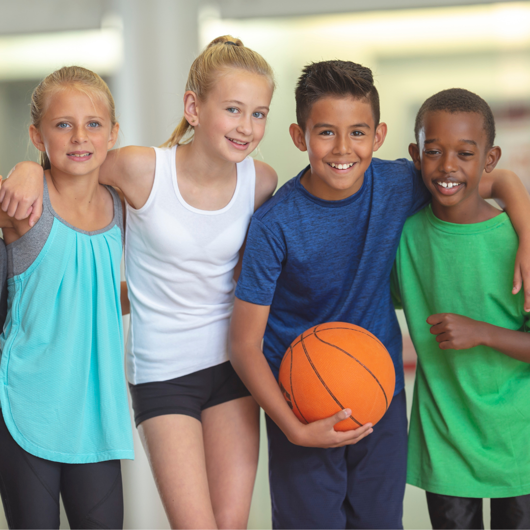 What Does Basketball Teach Us? – Myball