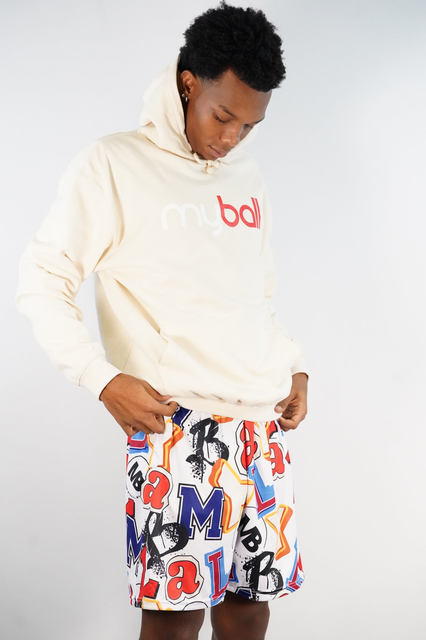 MB Dream shorts | 3 colors