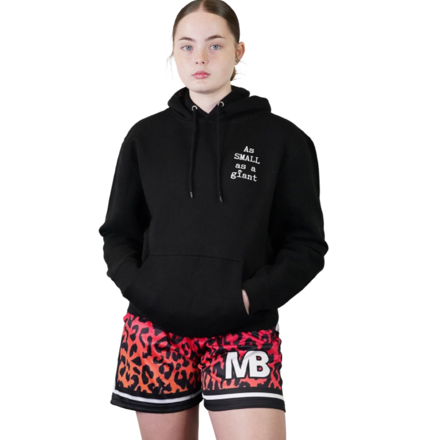 MB Cheetah shorts | 3 colors