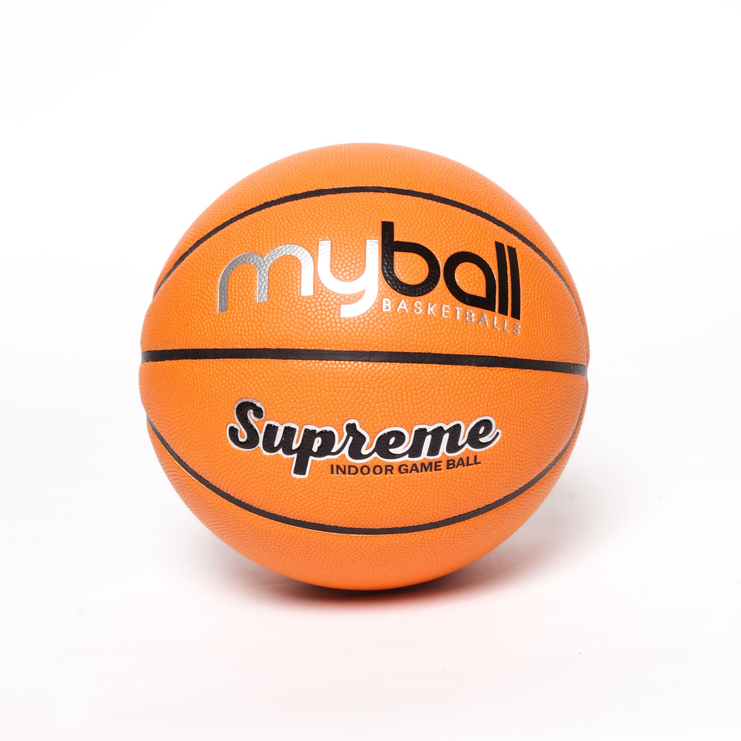 MB Personalize Supreme Game Ball | 2 Sizes