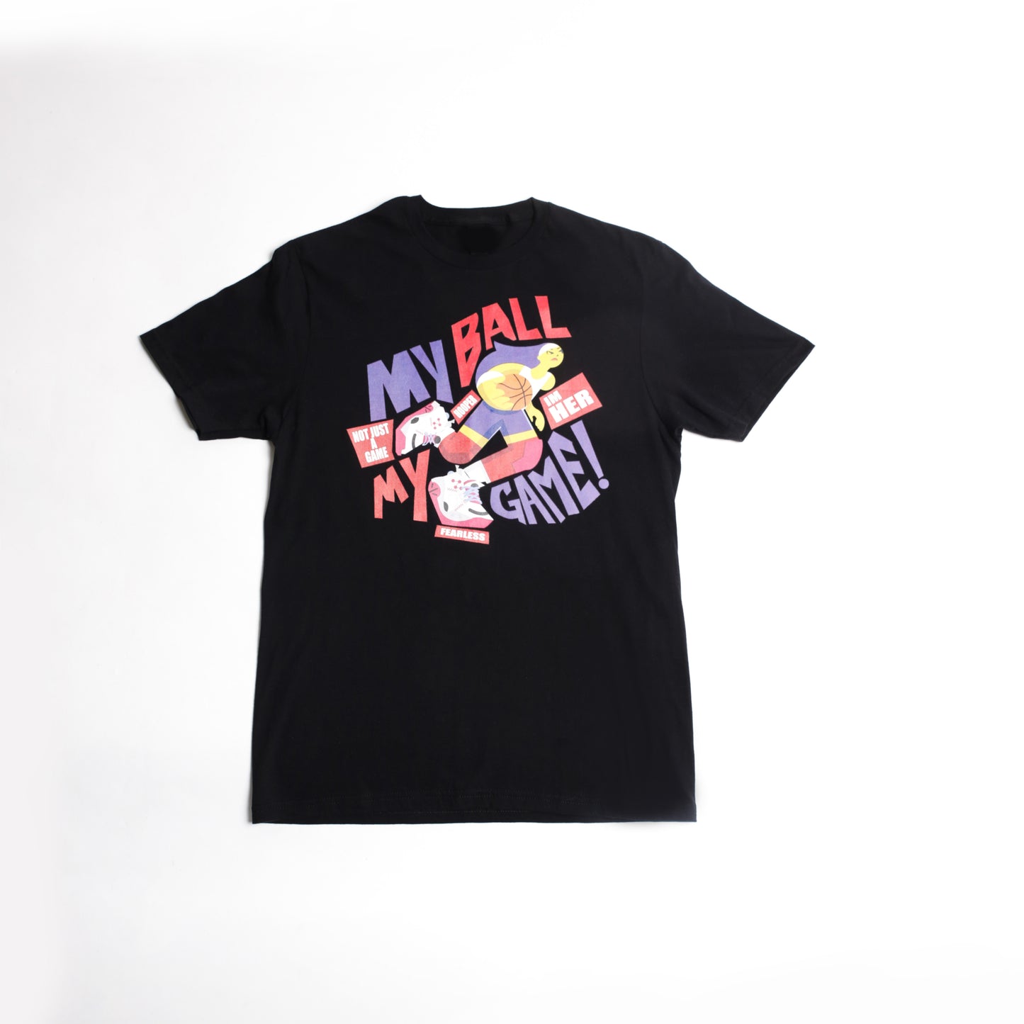 MB I'm Her Tee