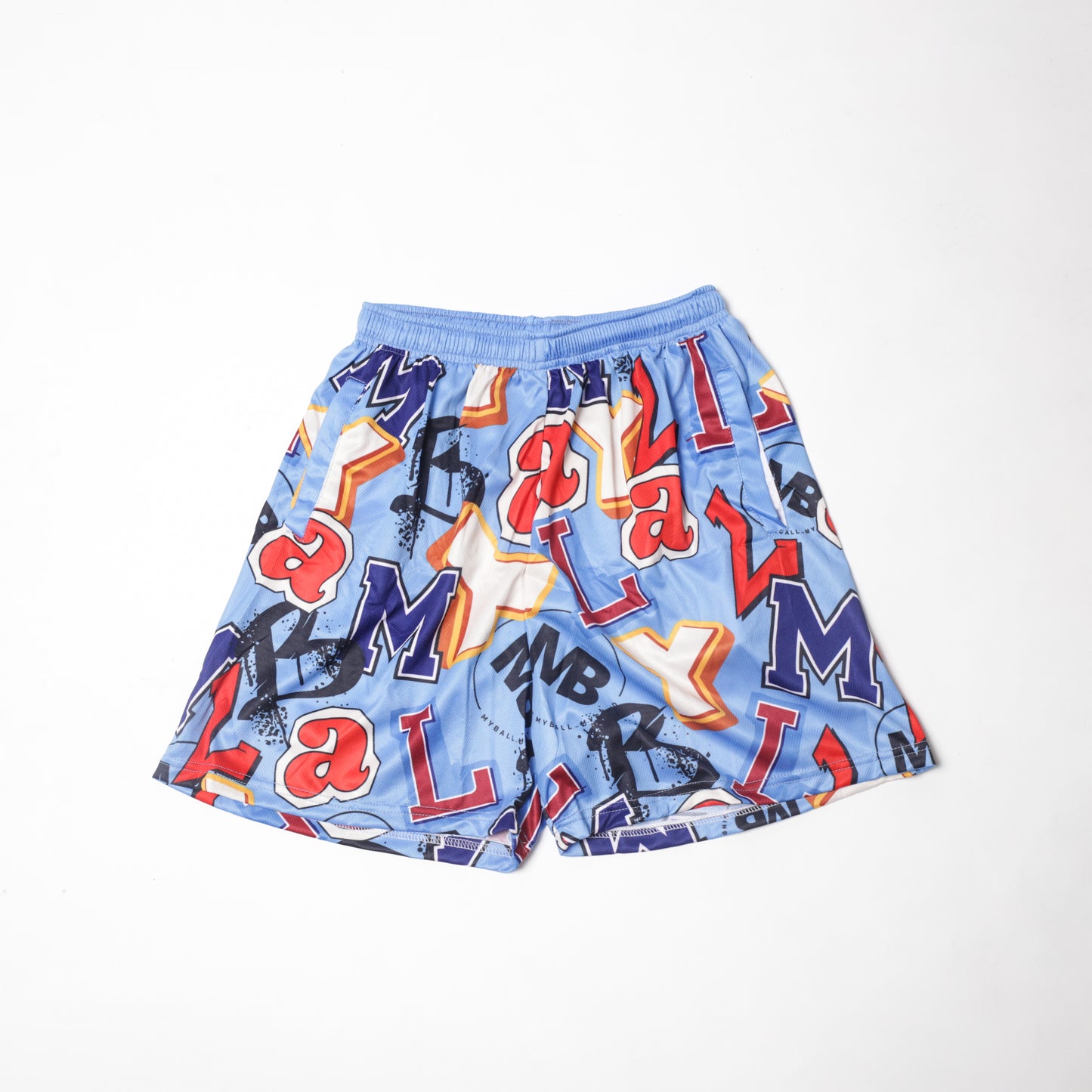 MB Dream shorts | 3 colors