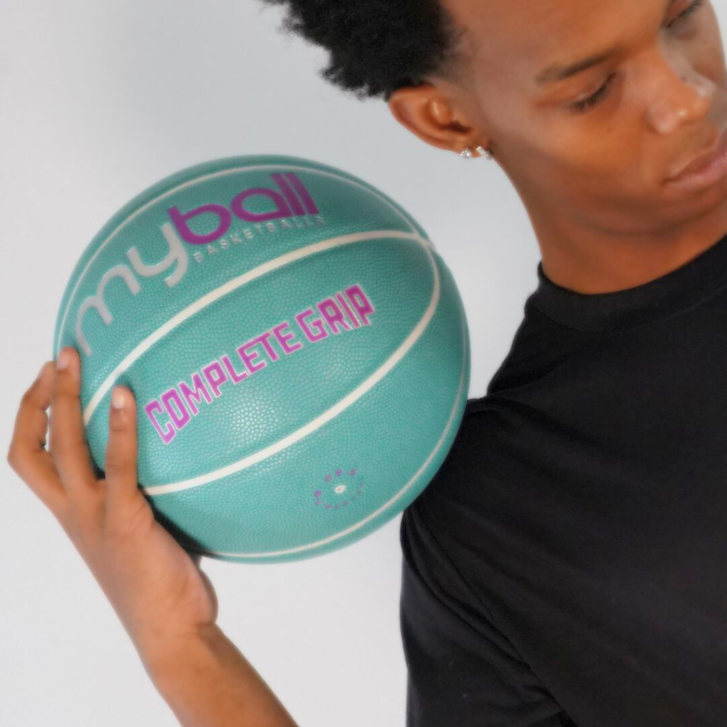 MB Monsters Inc. Edition Ball| 2 Sizes