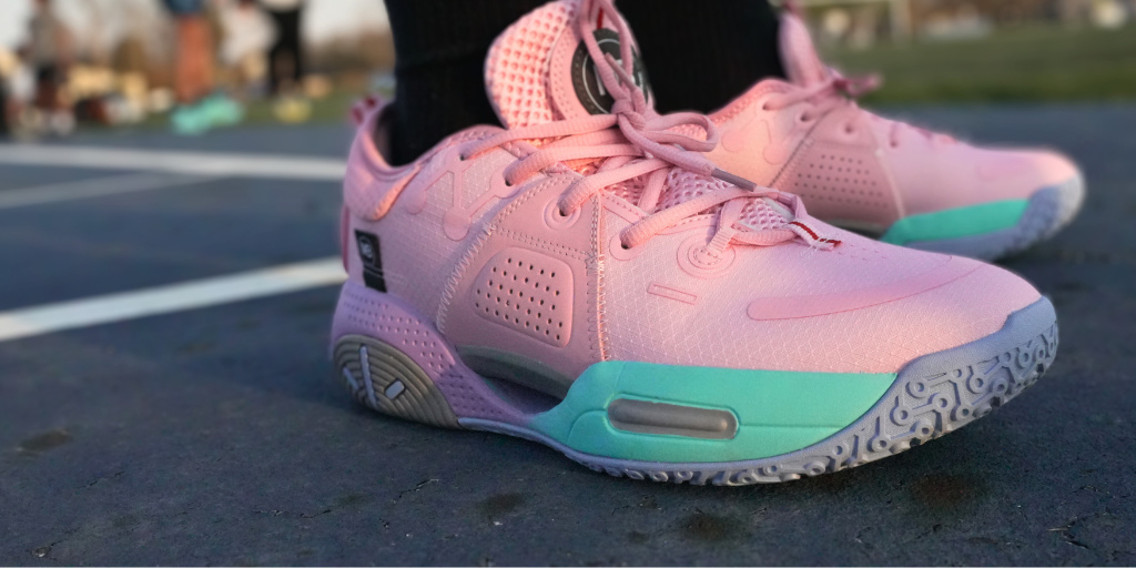 MB 2.0 - Monsters Inc - Bubblegum pink