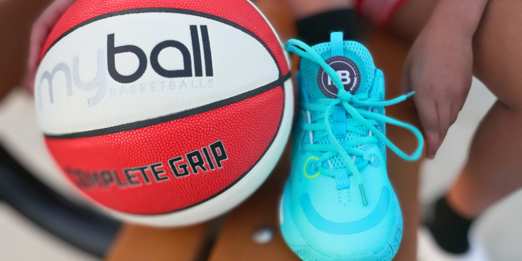 MB 2.0 - Monsters Inc. shoe | Teal