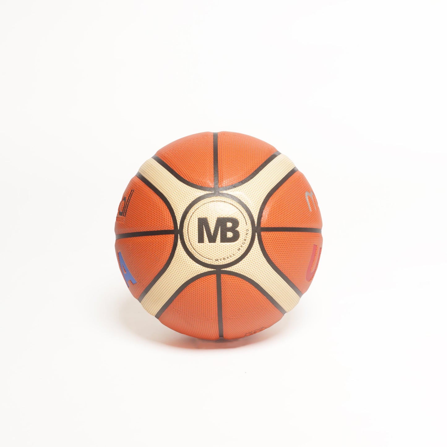 NEW | MB OLYMPIC BALL