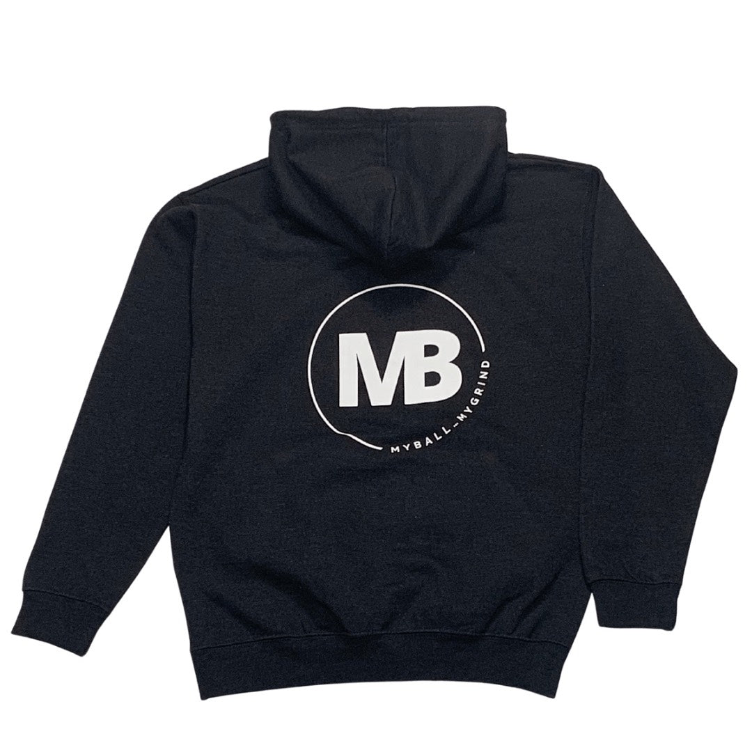 MB Grind Hoodie