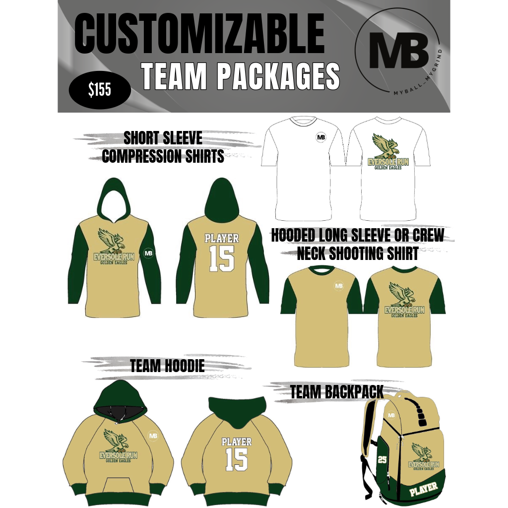 Purchase team package