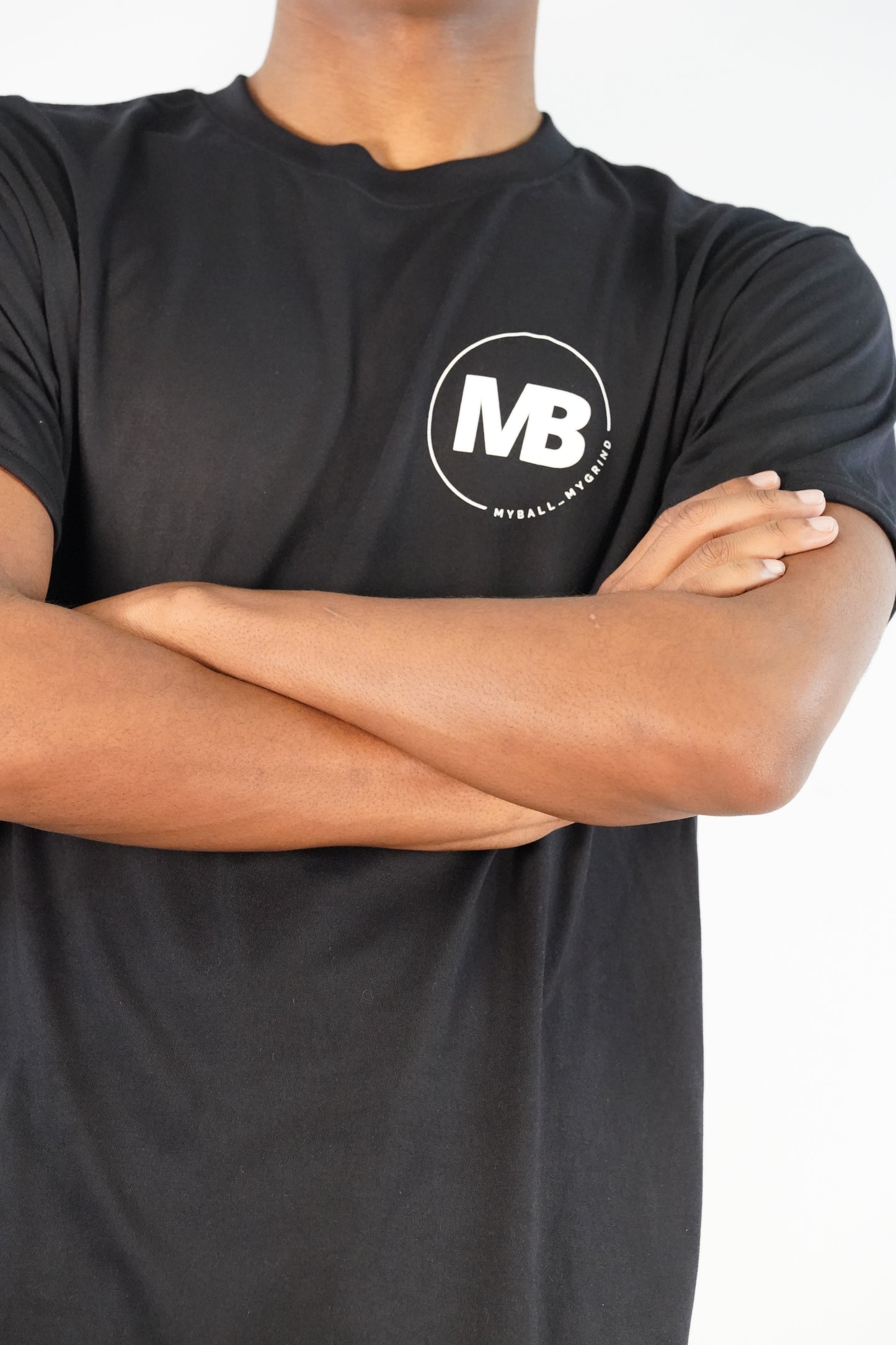 My Favorite Workout Tee