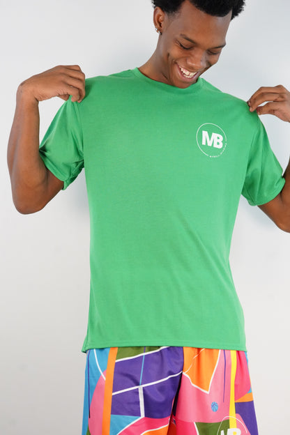 My Favorite Workout Tee