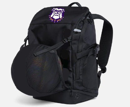 Team Backpack