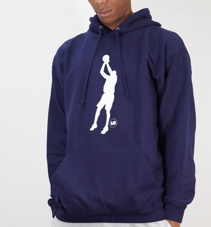 MB Shoot Your Shot hoodie | 2 colors