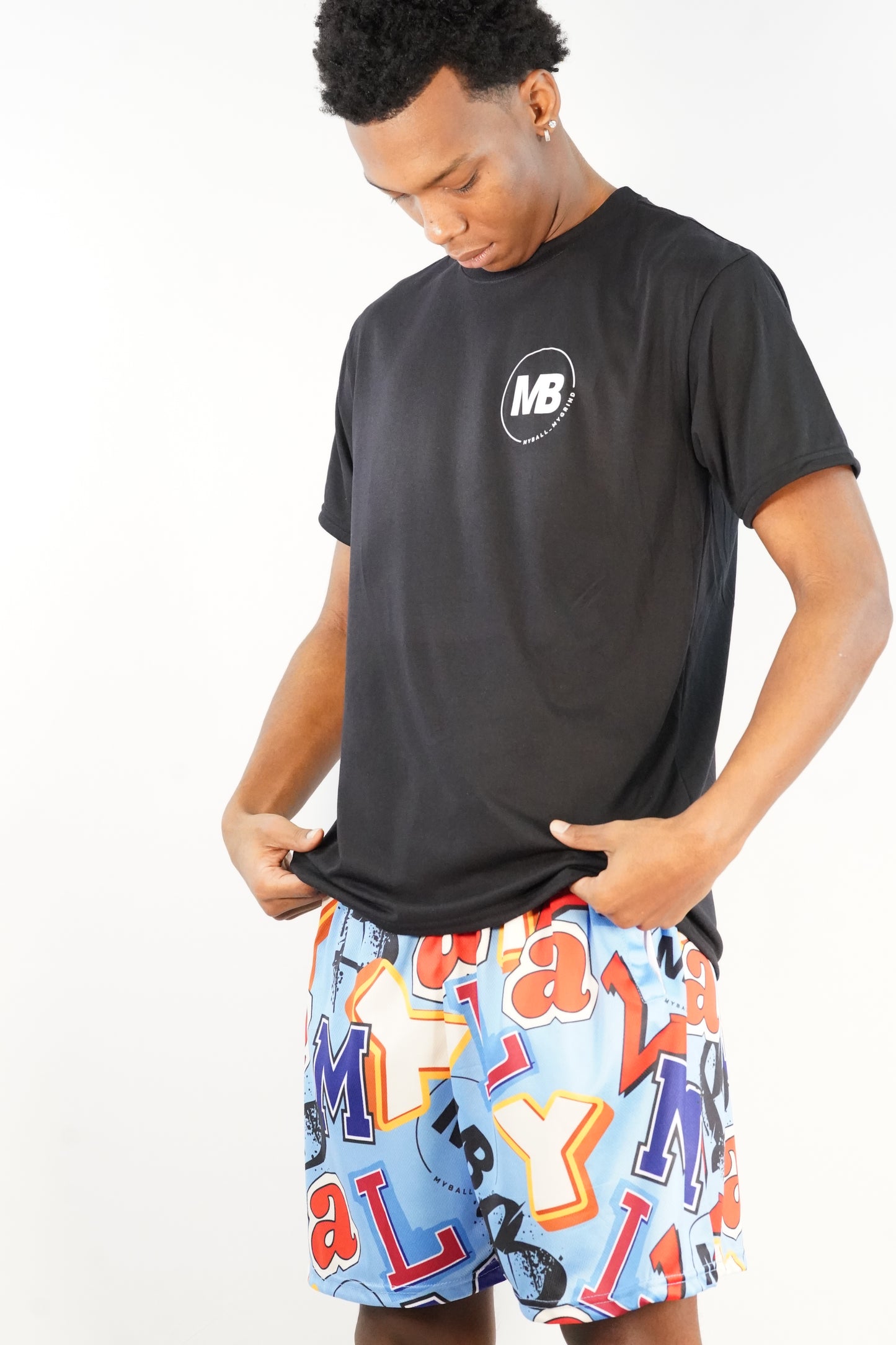 My Favorite Workout Tee