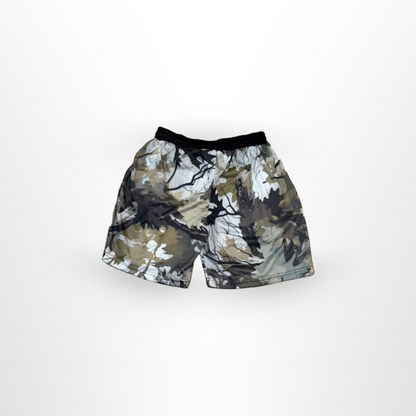 MB Hunting Season shorts