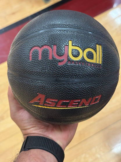 NEW | MB ASCEND MINI TRAINING BALL