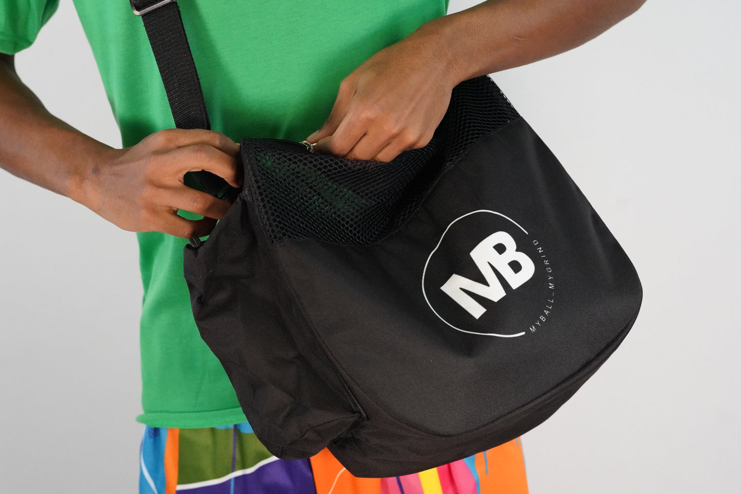 MB Essentials Bag