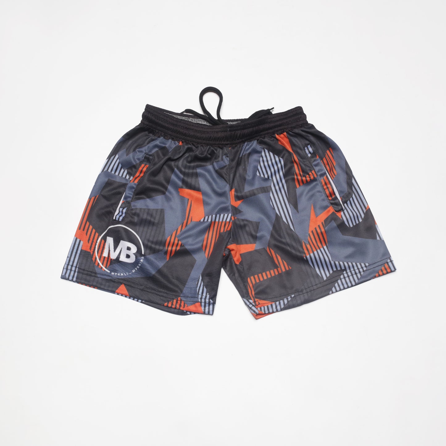 MB Geo Storm shorts