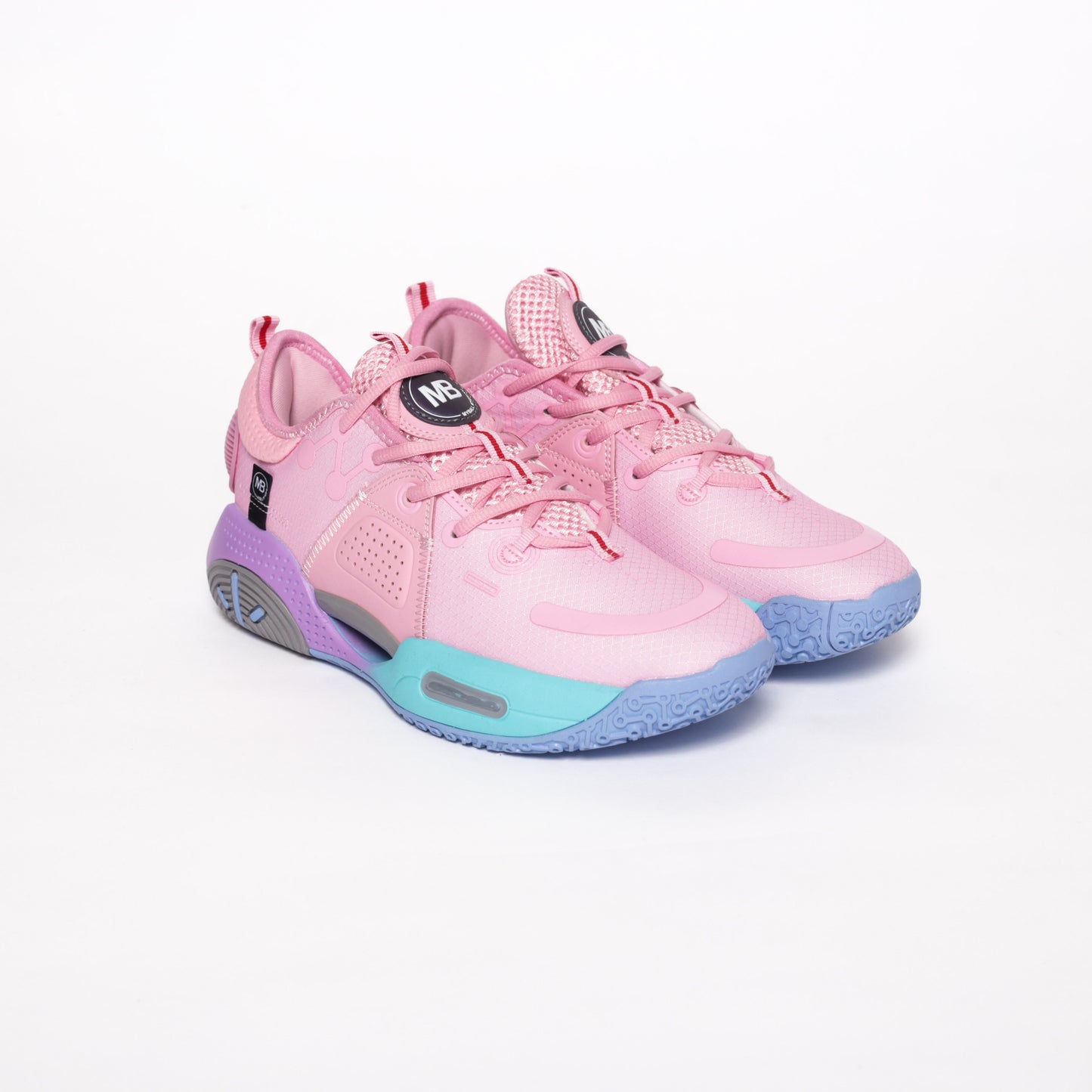 boo monsters inc shoes MB 2.0 - Monsters Inc