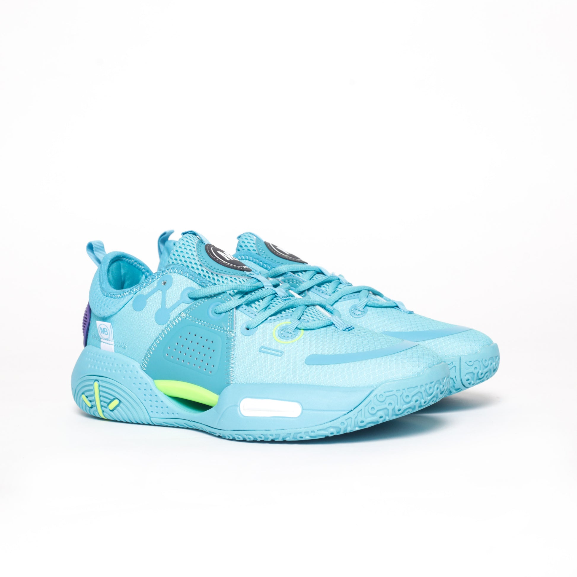 monsters inc sneakers MB 2.0 - Monsters Inc. shoe