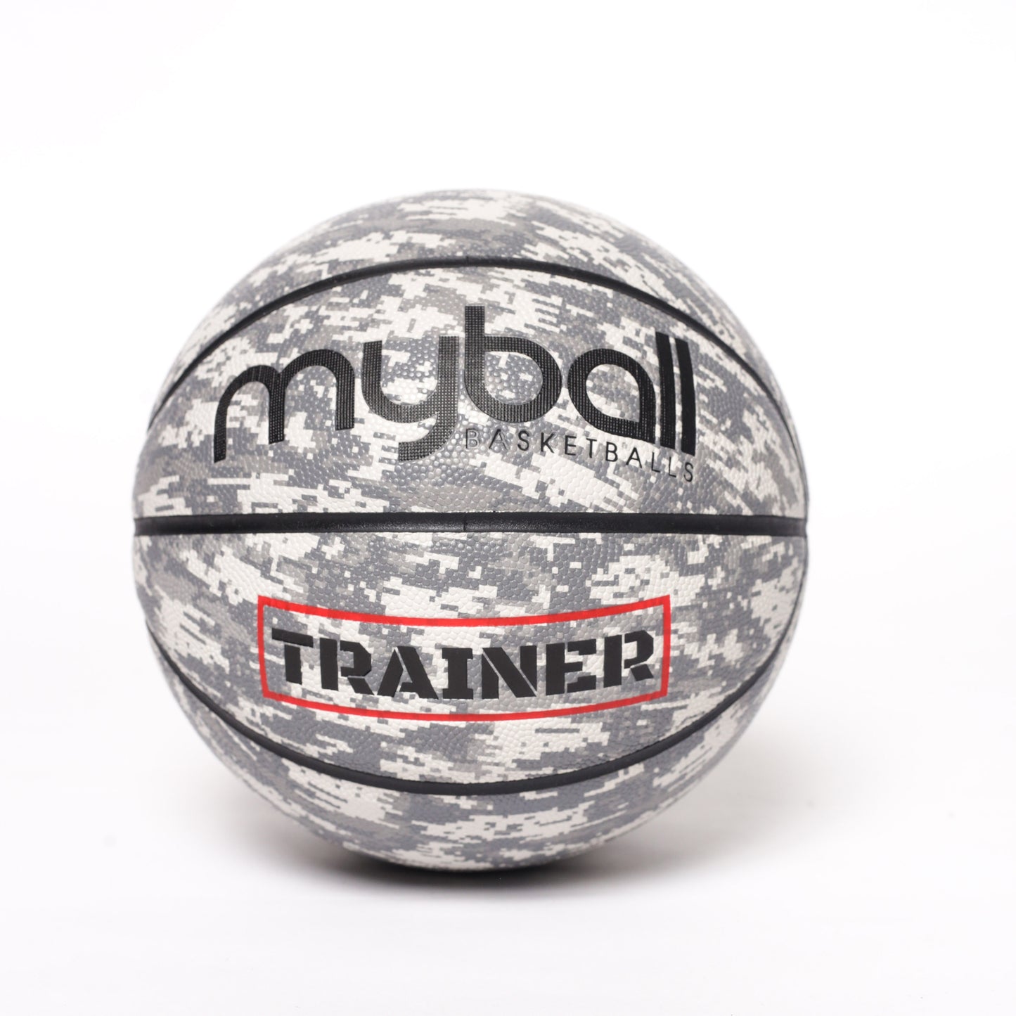 Trainer Complete Grip Ball