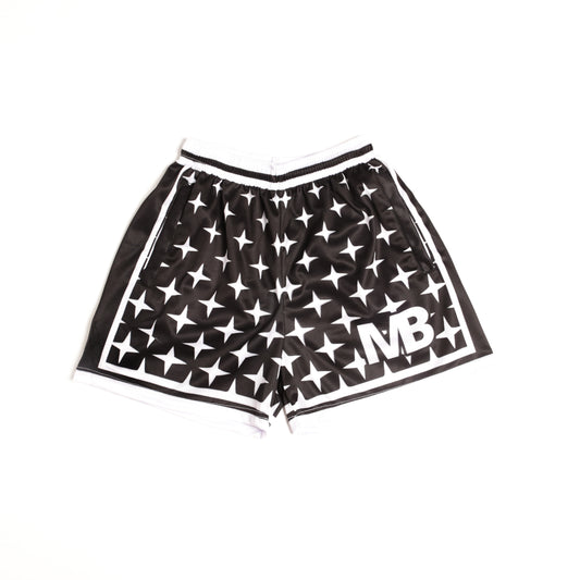 MB Diamond shorts | 2 colors