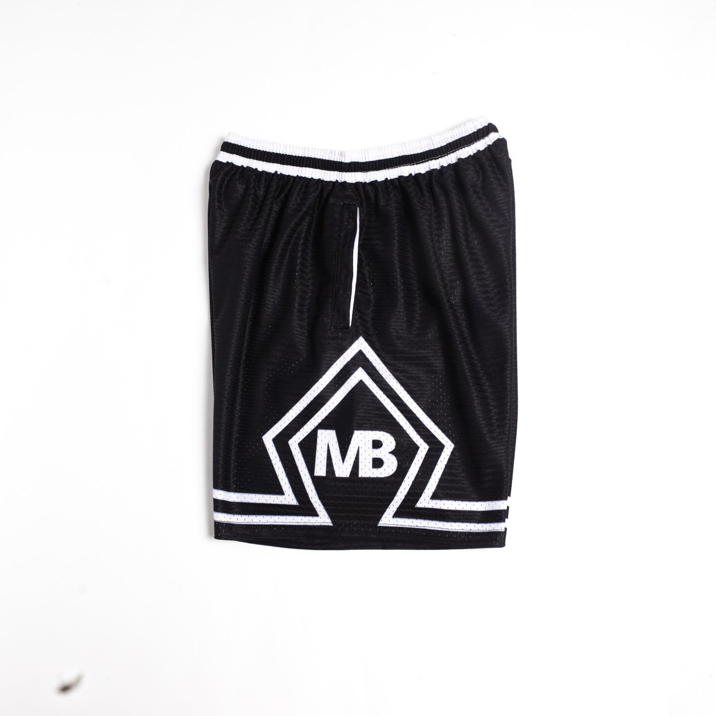 MB Classic Mesh Shorts | 4 colors