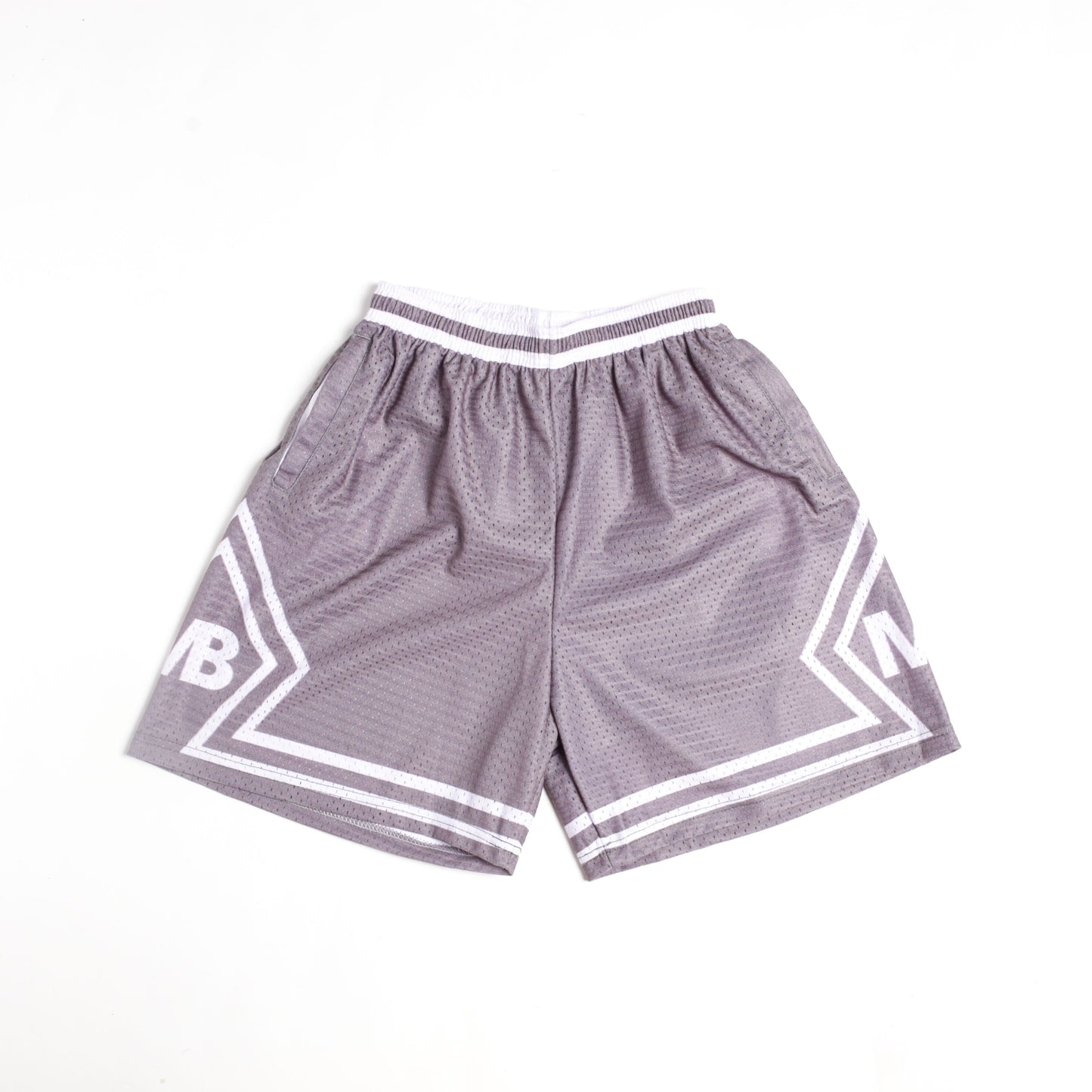 MB Classic Mesh Shorts | 4 colors