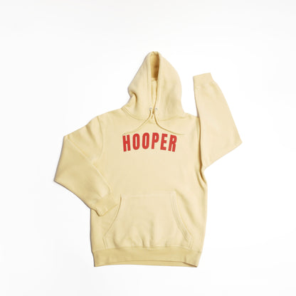 MB HOOPER hoodie | 4 colors
