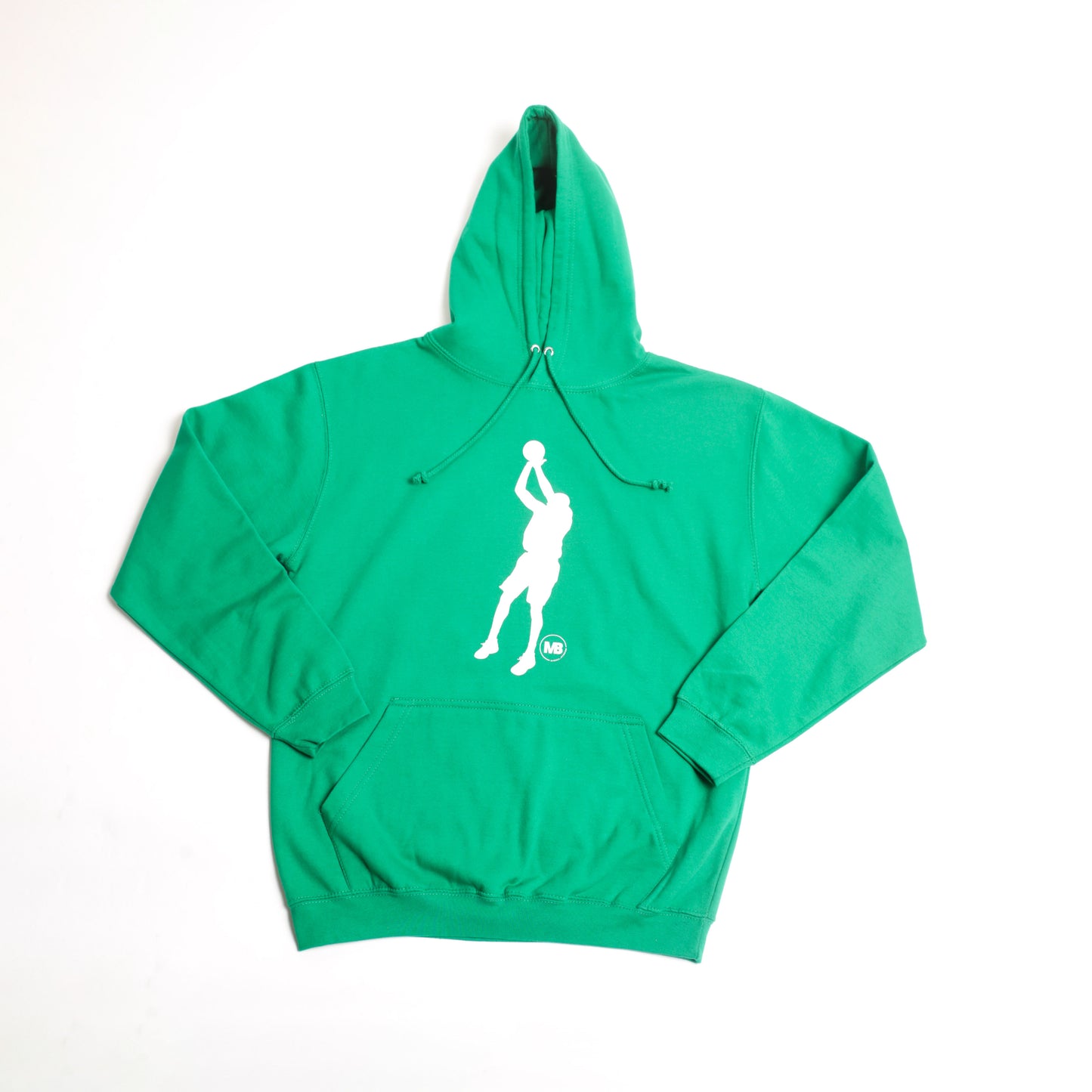 MB Shoot Your Shot hoodie | 2 colors