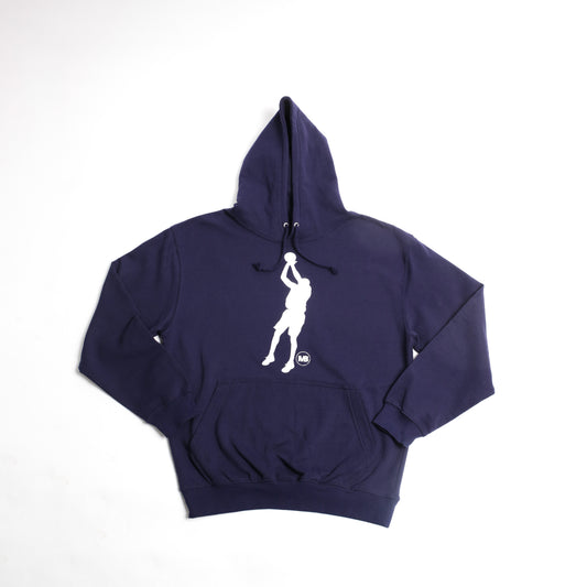 MB Shoot Your Shot hoodie (Male) | 2 colors