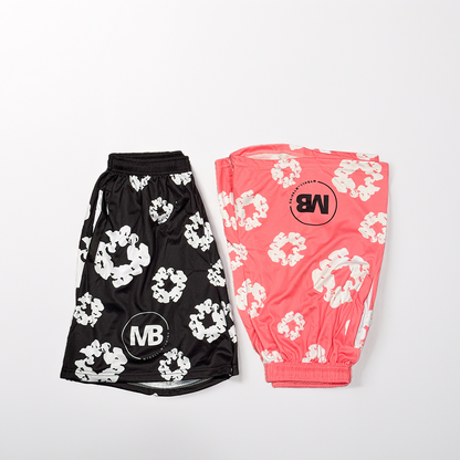 MB Isle 3s shorts | 2 colors