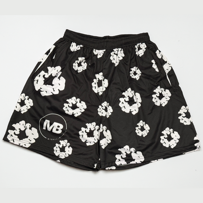 MB Isle 3s shorts | 2 colors