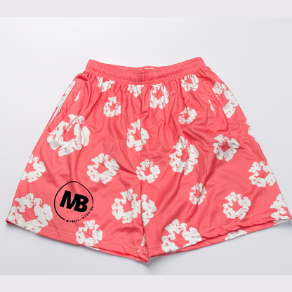 MB Isle 3s shorts | 2 colors