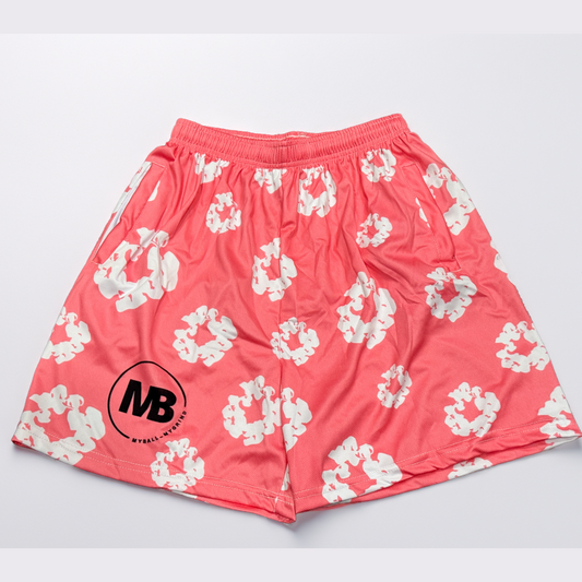 MB Isle 3s shorts | 2 colors