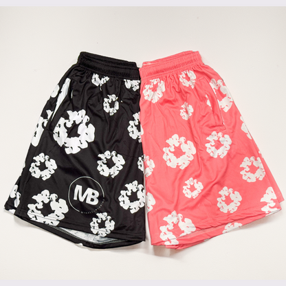 MB Isle 3s shorts | 2 colors