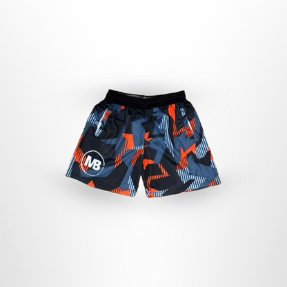 MB Geo Storm shorts