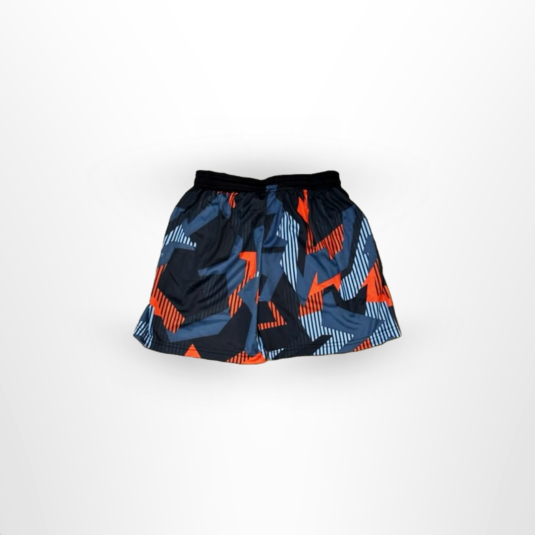 MB Geo Storm shorts