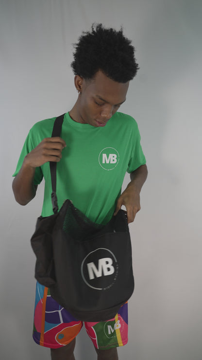 MB Essentials Bag